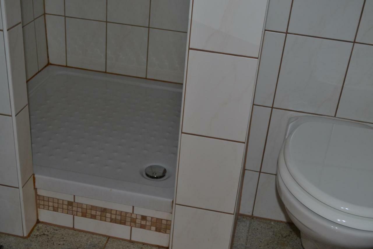 Pension - Hierzer Herborn  Екстериор снимка